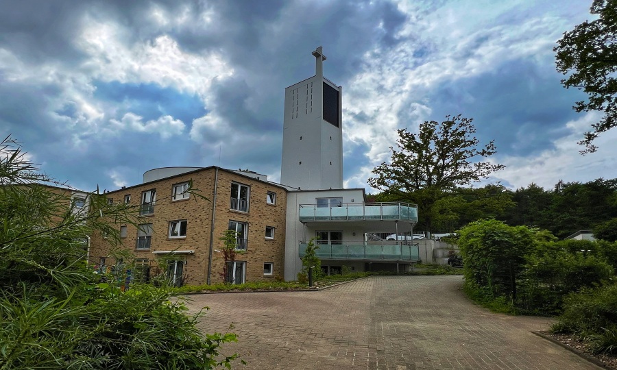 Tagespflege Bergerskamp